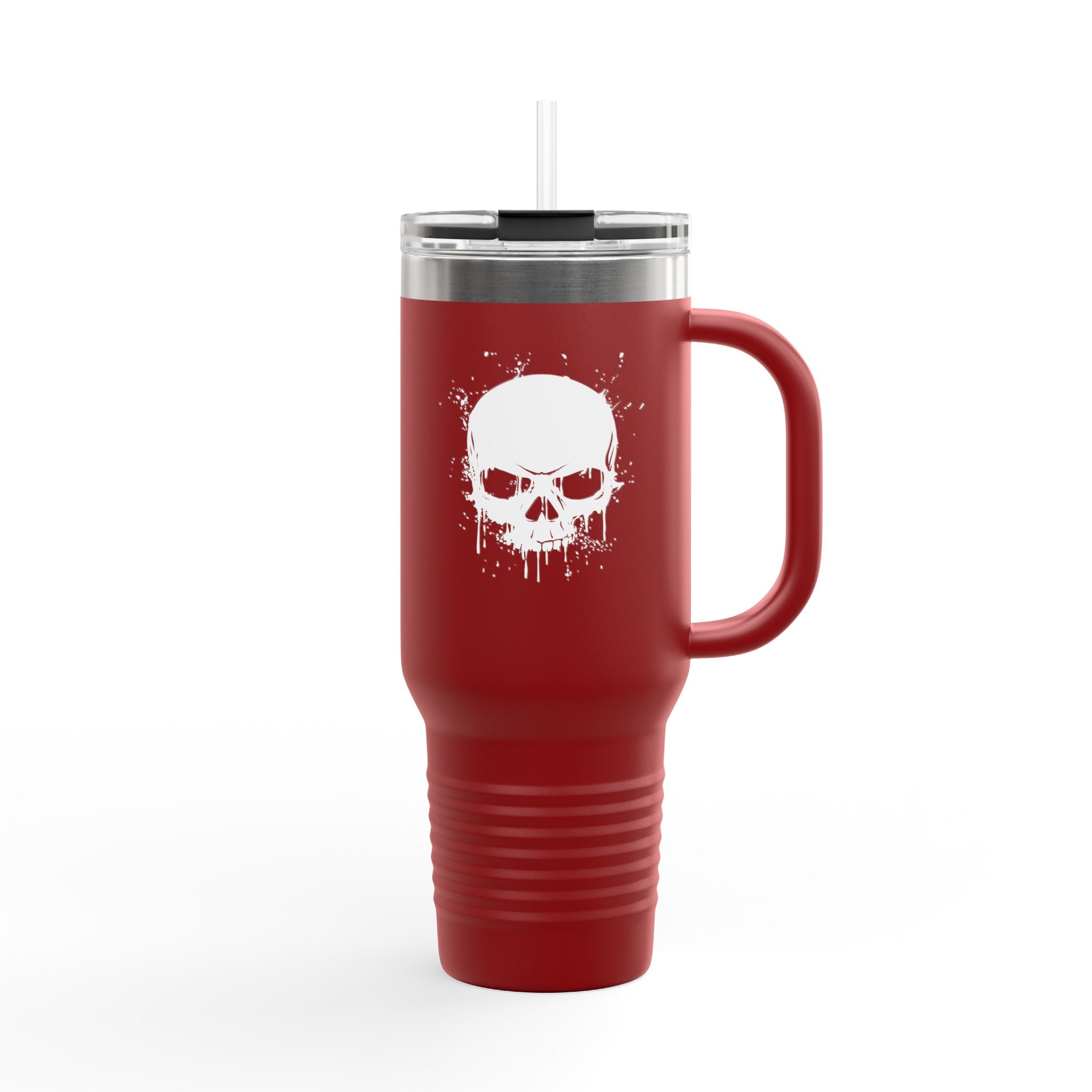 Metal Beer Mug – Drink Beer and Listen to Metal