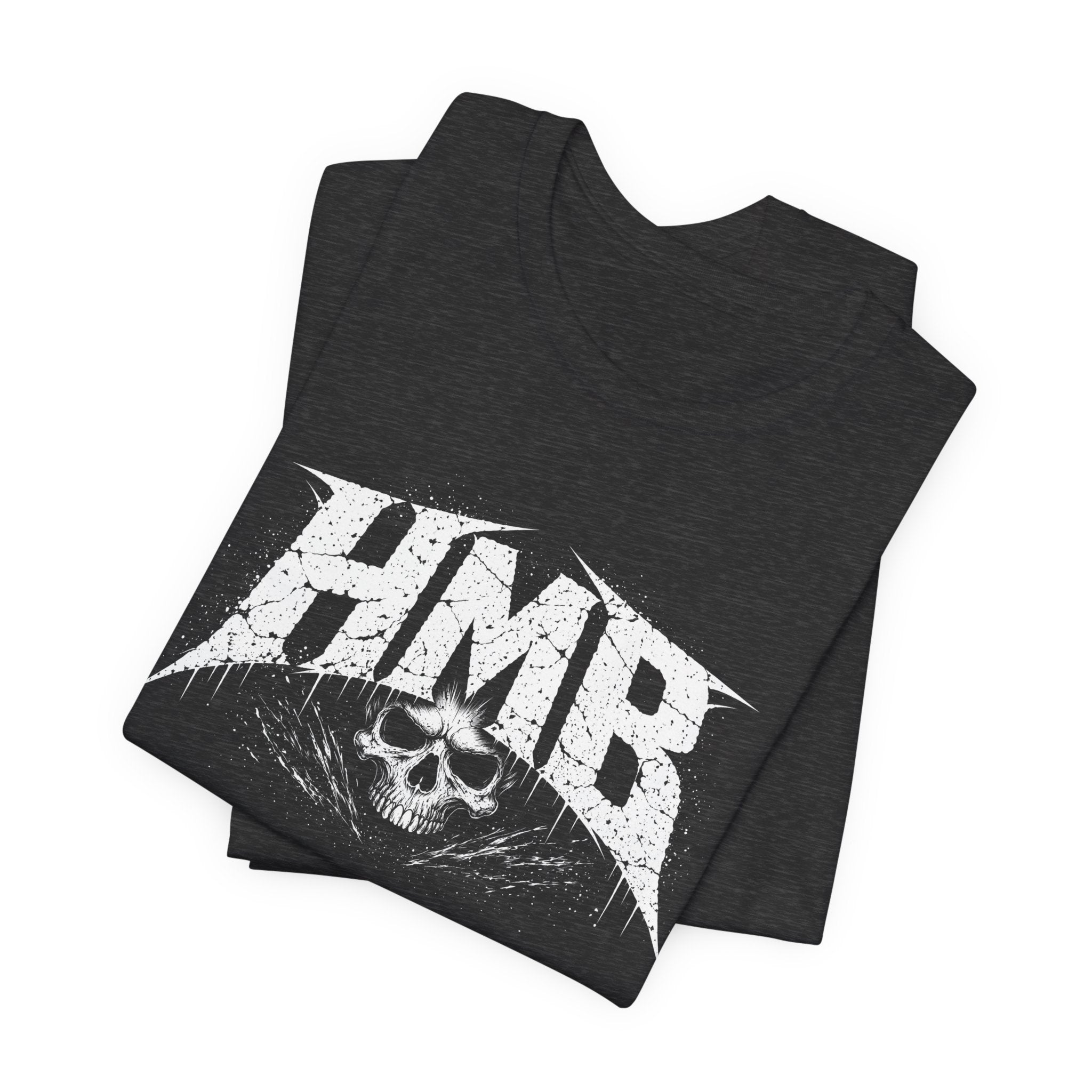 HMB Skull Tee