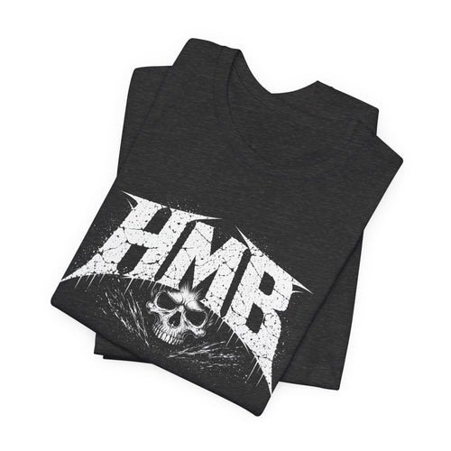 HMB Skull Tee