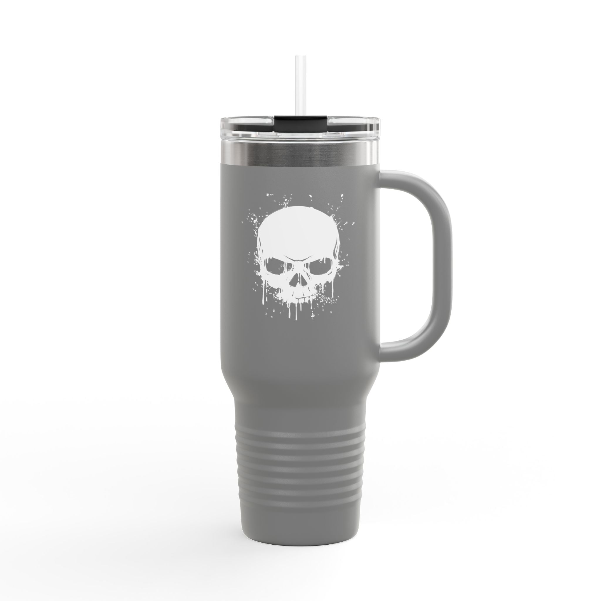 Metal Beer Mug – Drink Beer and Listen to Metal