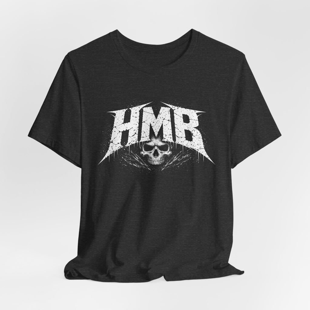 HMB Skull Tee